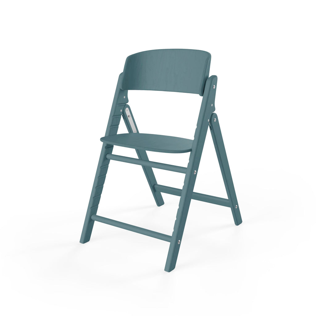 Cybex CLICK&FOLD Highchair | Stone Blue