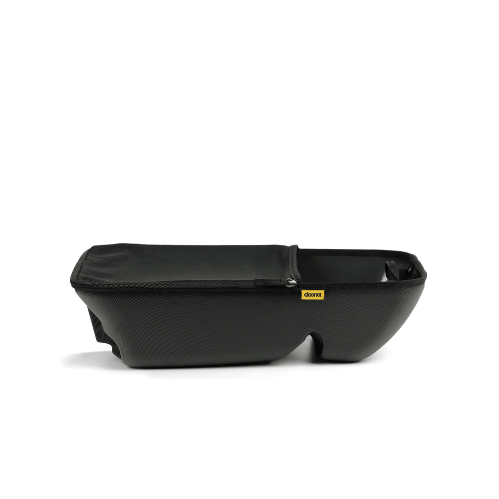 Doona X Storage Basket | Black