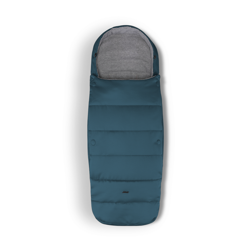 Joolz Aer+ Footmuff | Ocean Blue Limited Edition