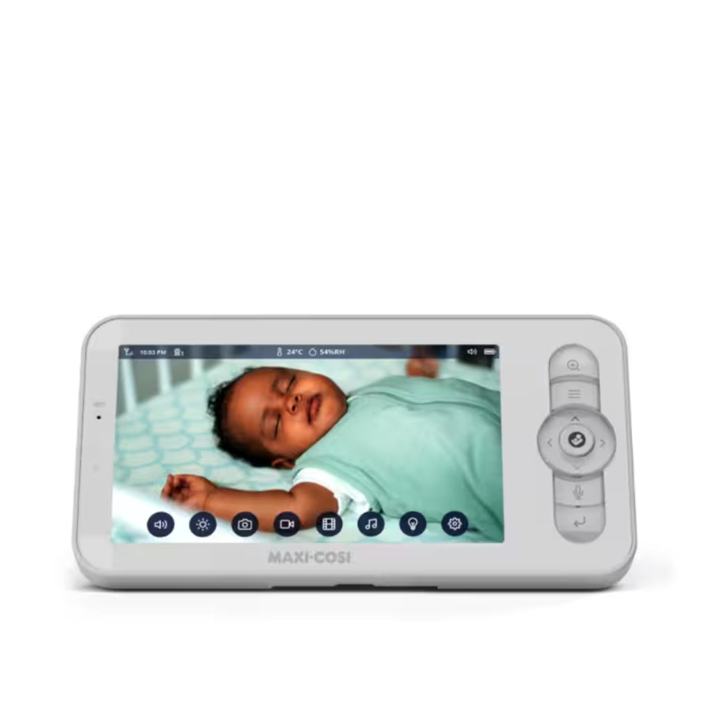 Maxi-Cosi See Pro Baby Monitor