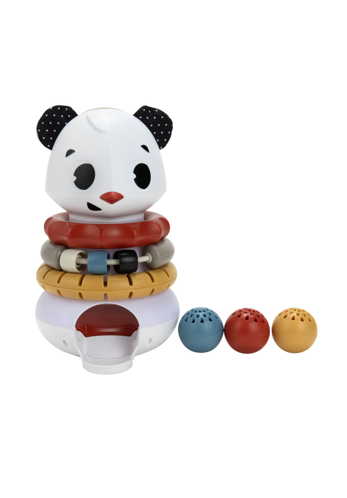 Tiny Rockers Electronic Stacking Toy