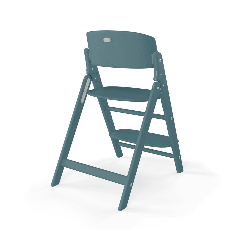 Cybex CLICK&FOLD Highchair | Stone Blue