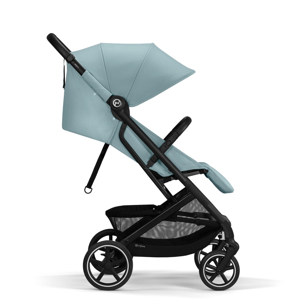 Cybex Beezy Stroller | Stormy Blue