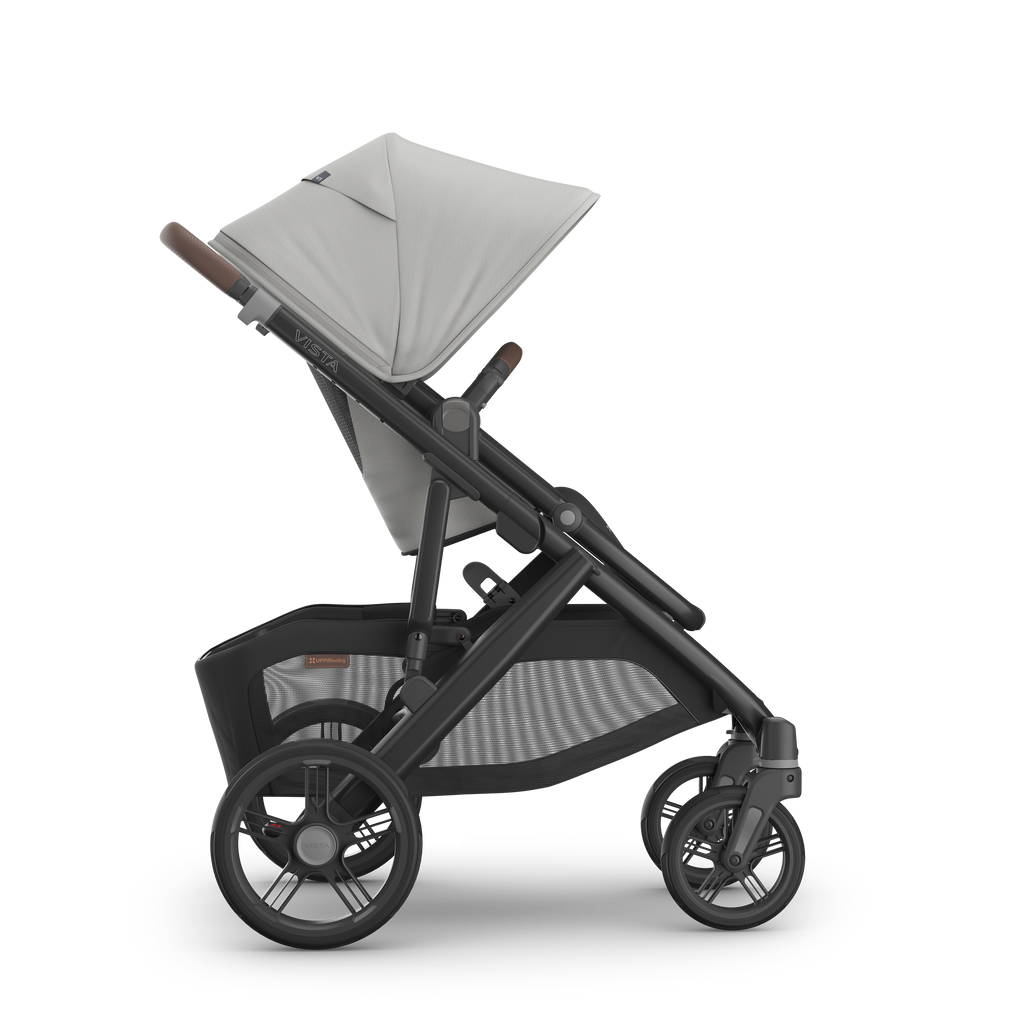 Uppababy Vista V3 Pushchair | Savannah