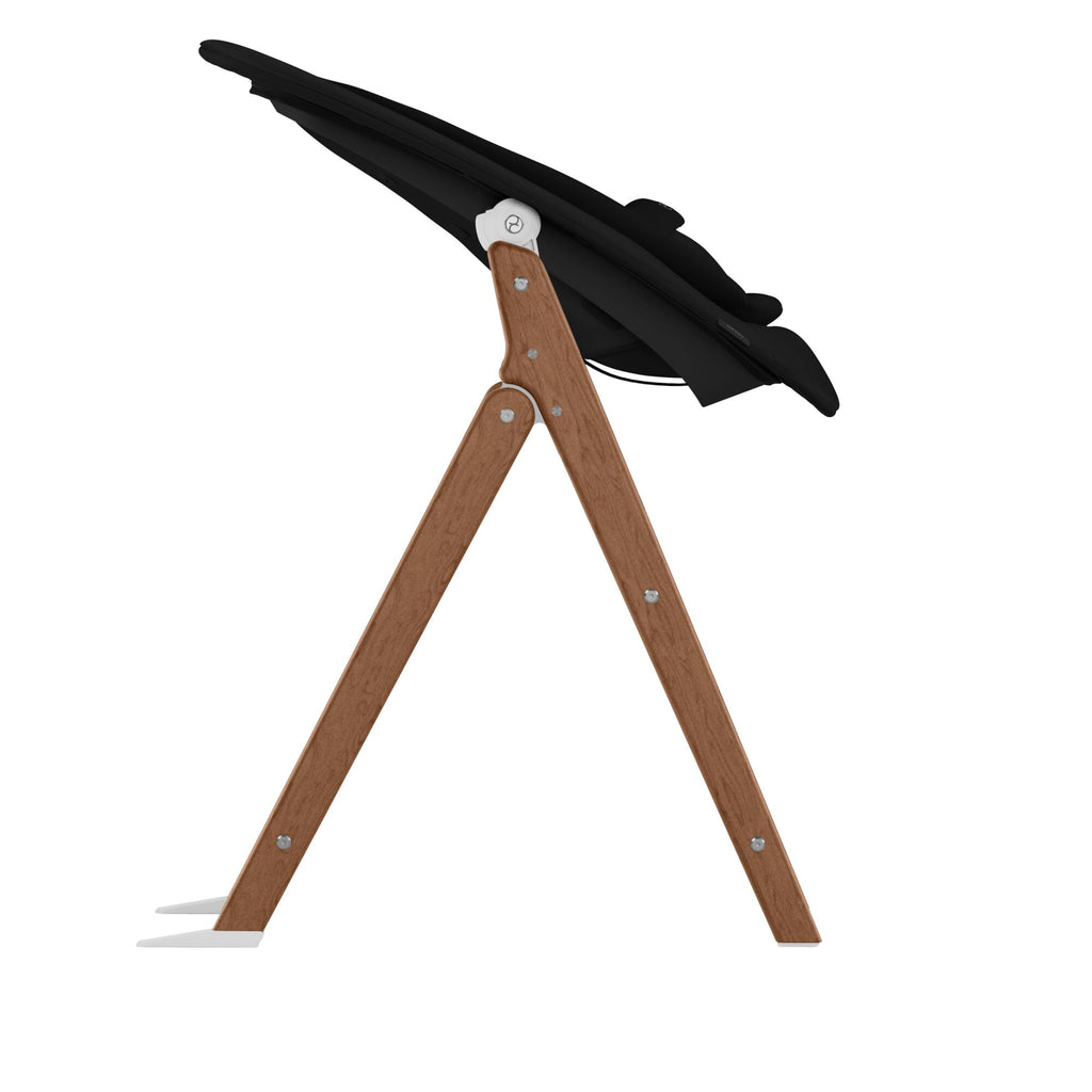 Cybex CLICK&FOLD 4in1 | Dark Natural