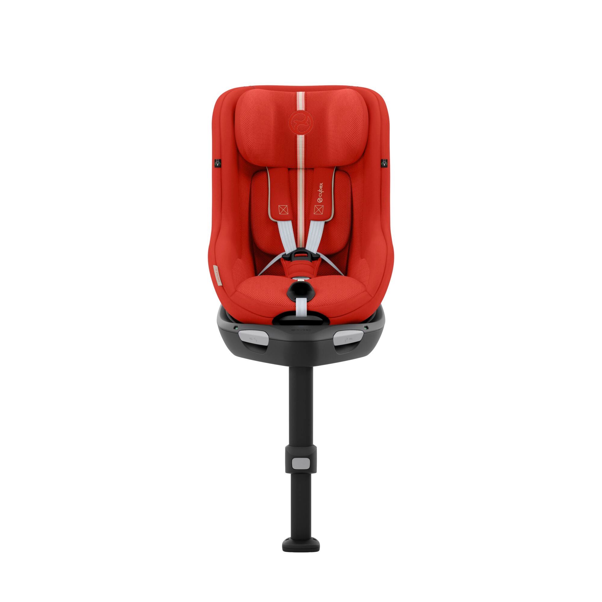 cybex red car seat Cybex Sirona G i-Size Plus Car Seat