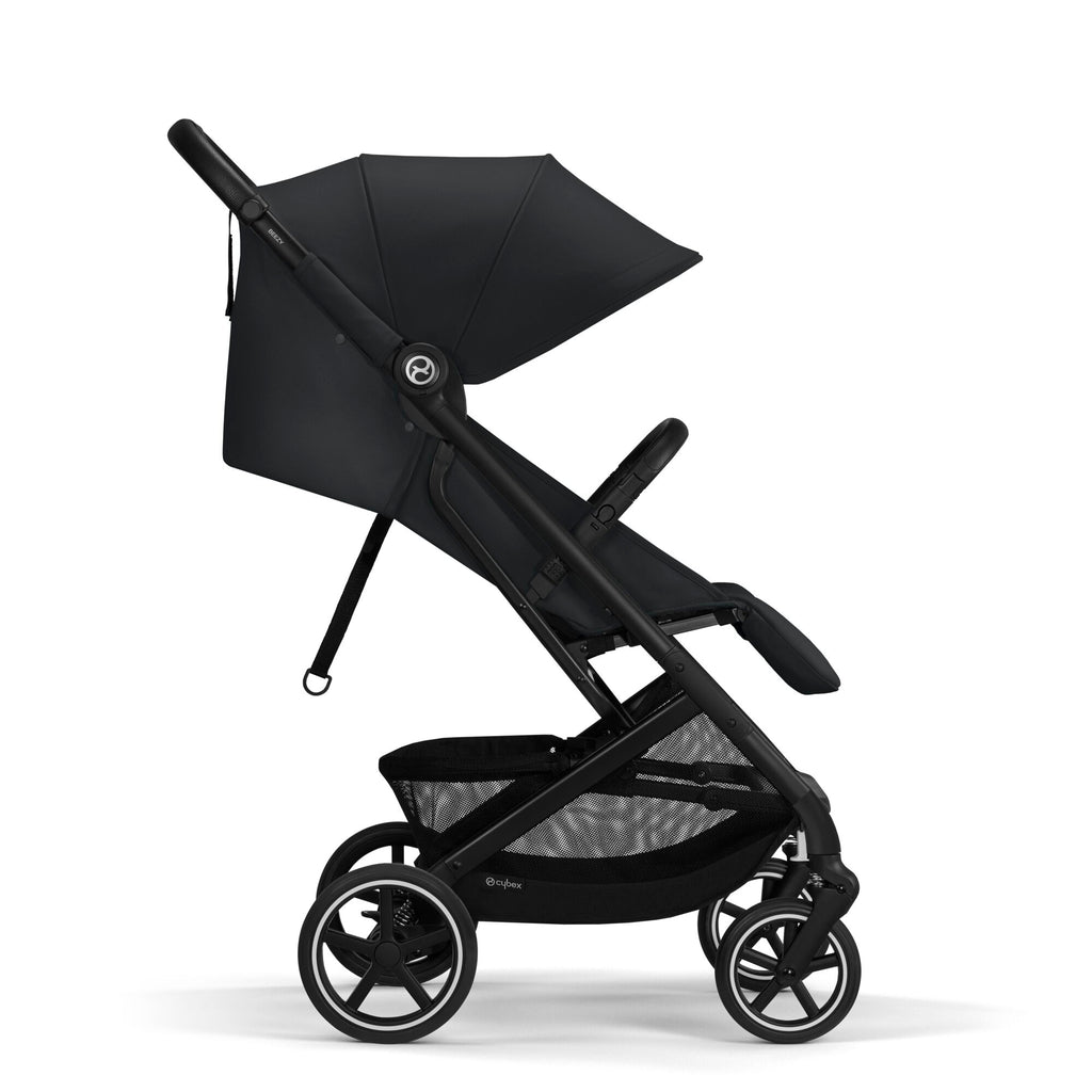 Cybex Beezy Stroller | Magic Black