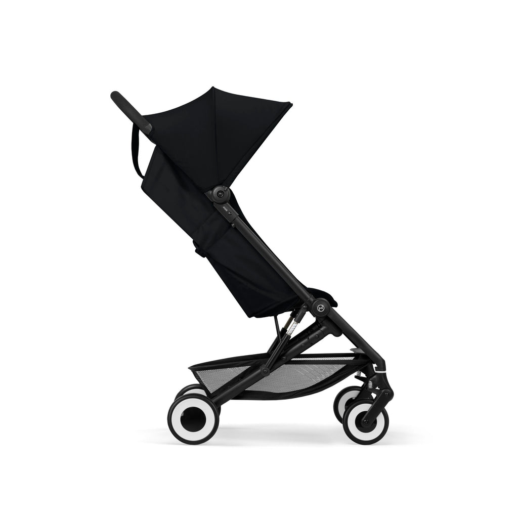 Cybex AGIS Compact Stroller | Magic Black