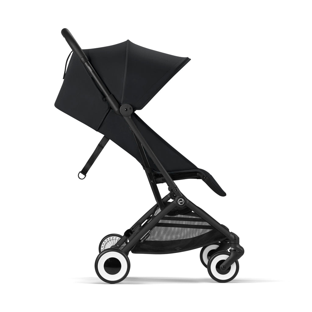 Cybex Orfeo - Magic Black | Black