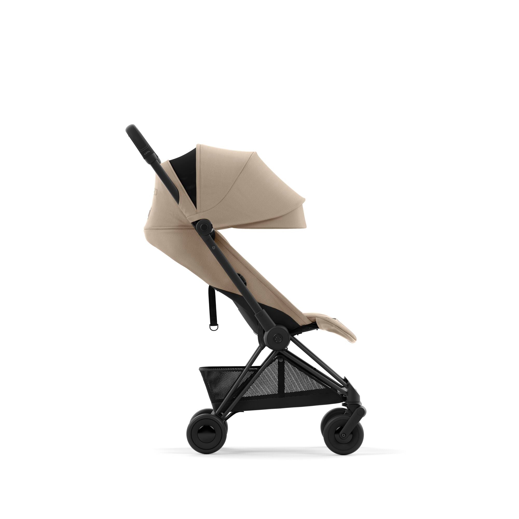 cybex coya 2023 Cybex Coya Compact Stroller 2023