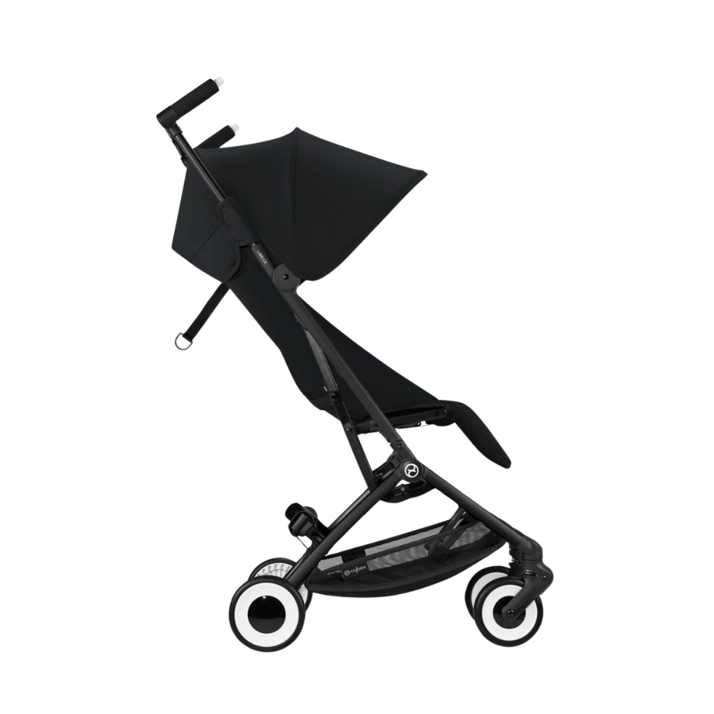 Cybex Libelle Pushchair - Magic Black (2023)