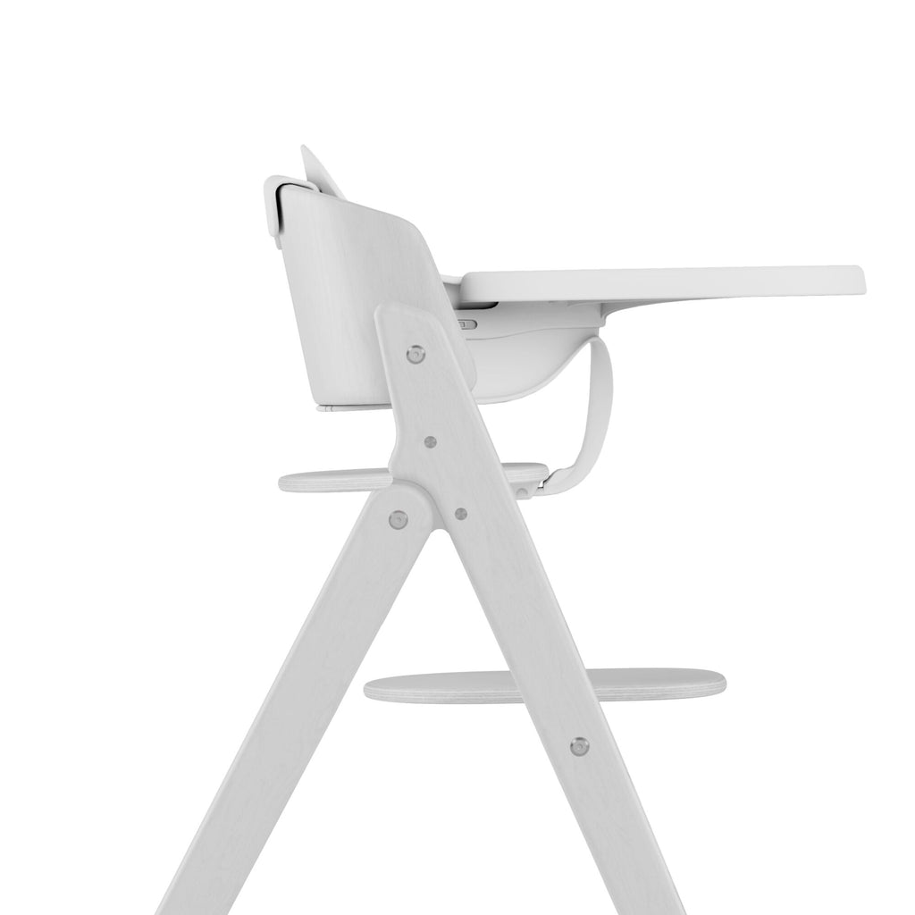 Cybex CLICK&FOLD 3in1 | All White