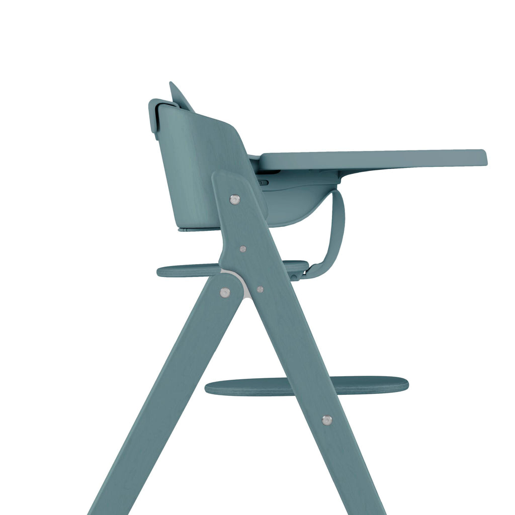 Cybex CLICK&FOLD 3in1 | Stone Blue