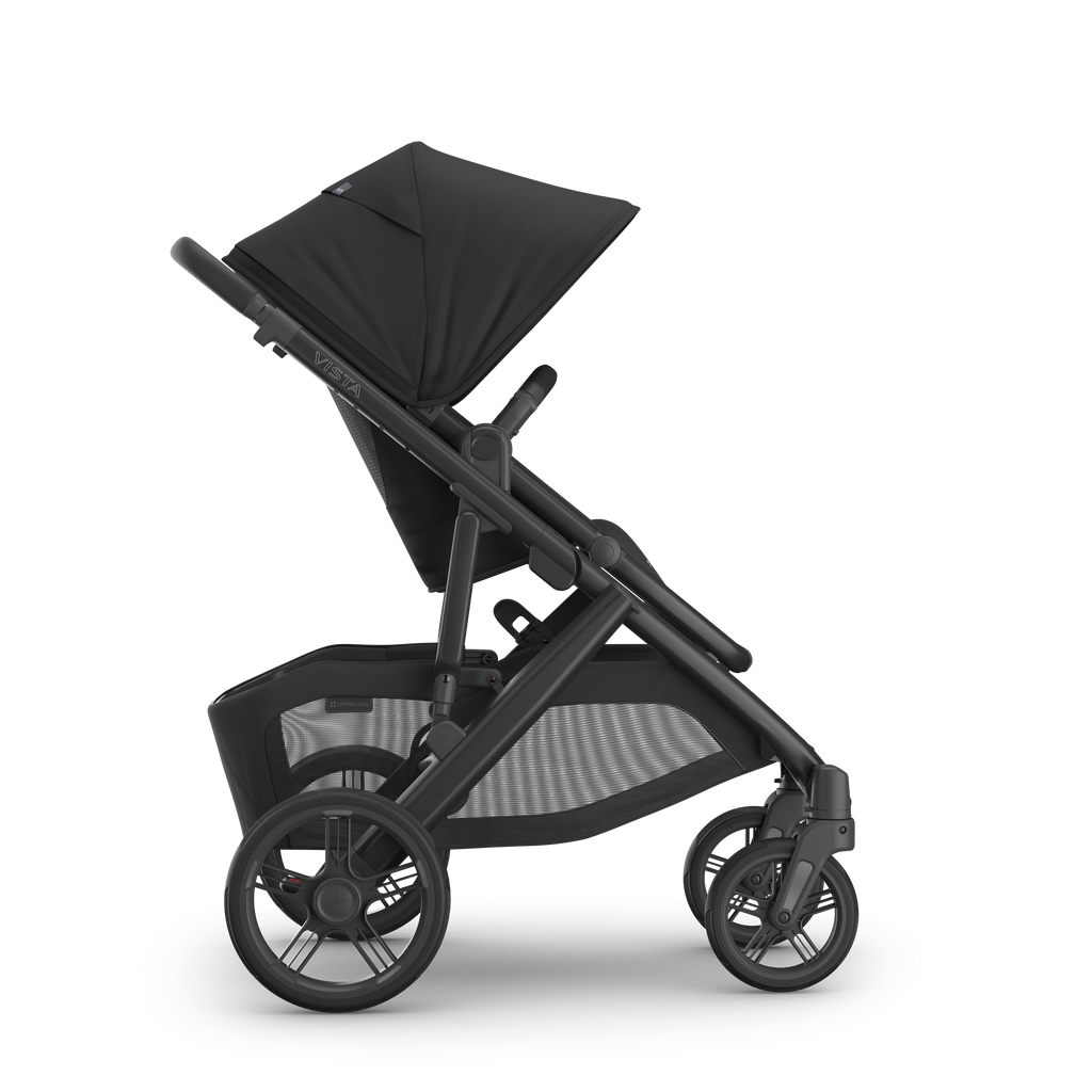 Uppababy Vista V3 Pushchair | Jake