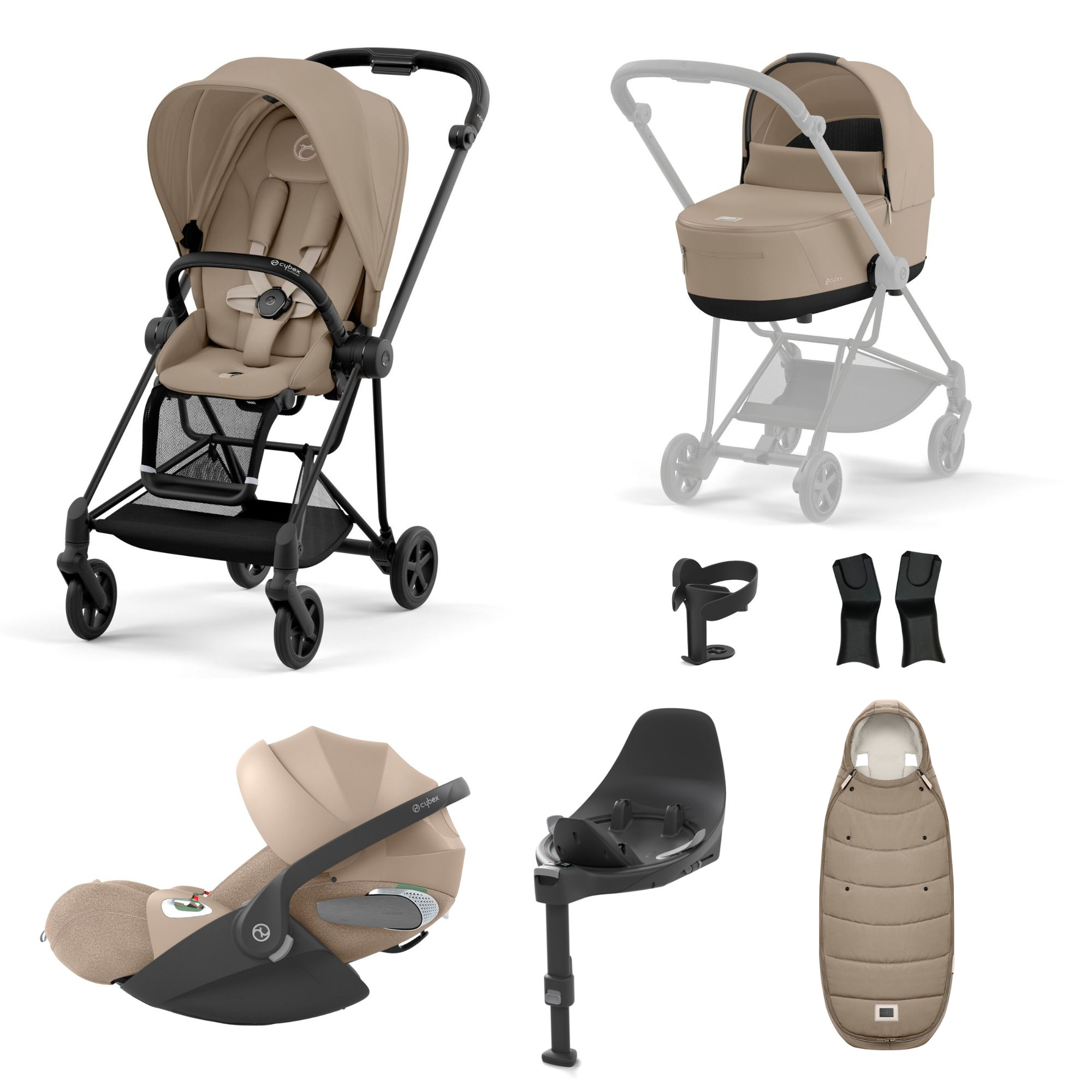 Cybex mios uk shop