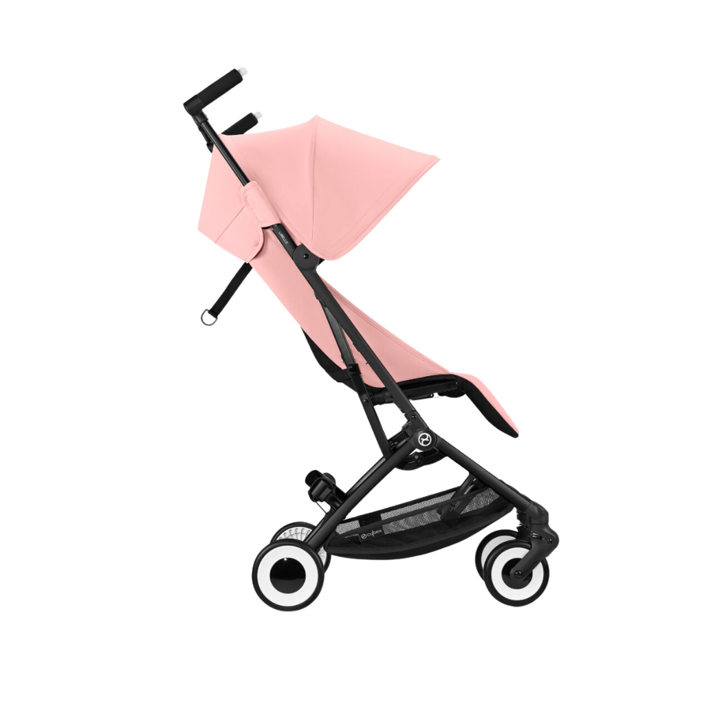 Cybex Libelle Pushchair - Candy Pink (2023)