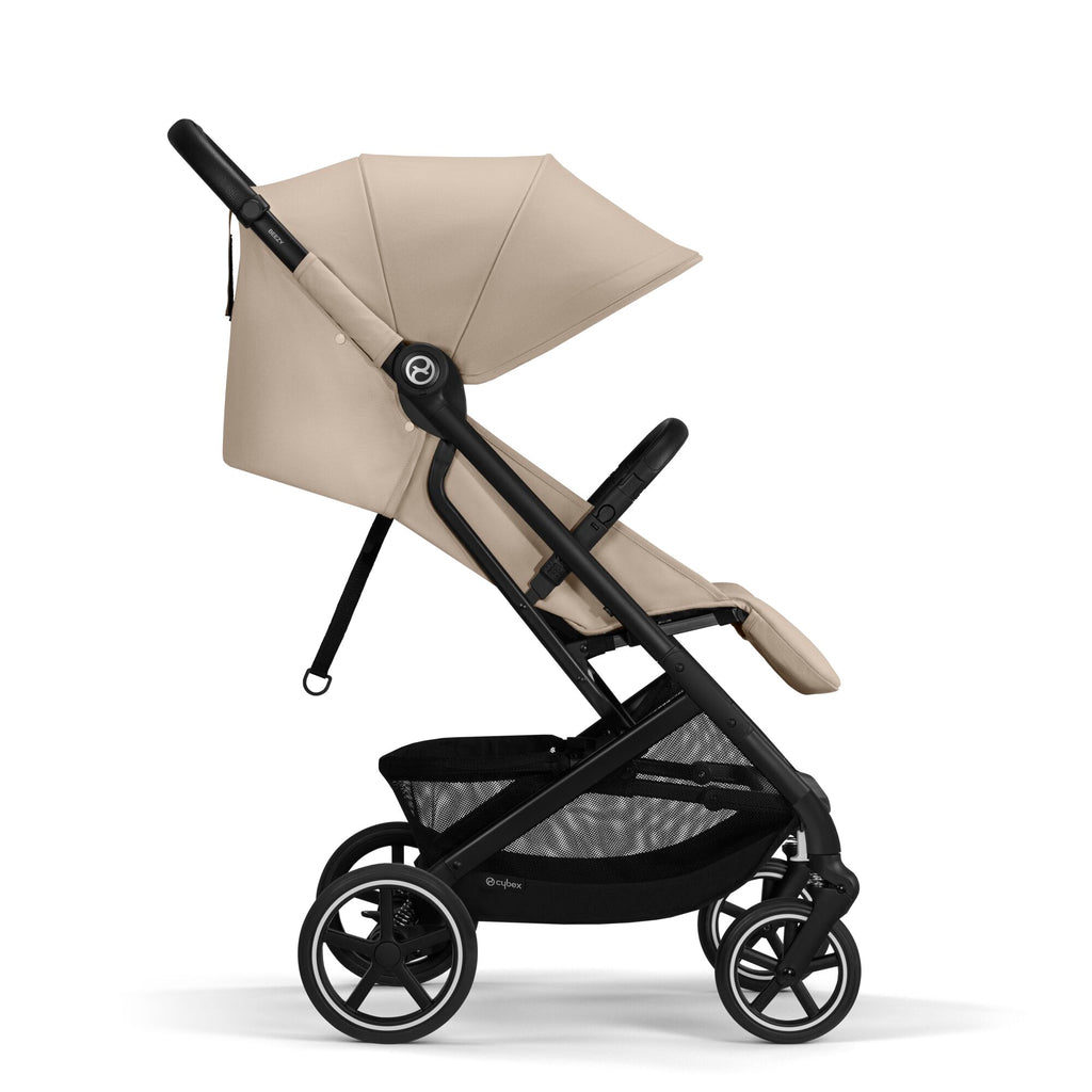 Cybex Beezy Stroller | Almond Beige