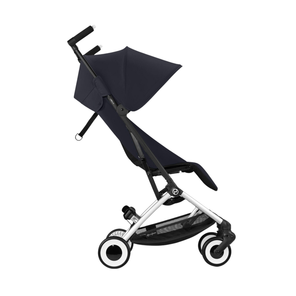 Cybex Libelle Pushchair - Dark Blue (2023)