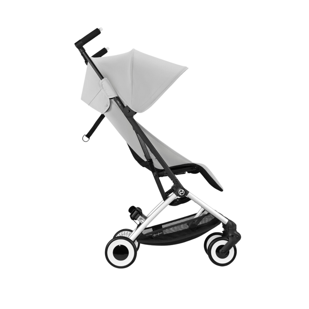 Cybex Libelle Pushchair - Fog Grey (2023)