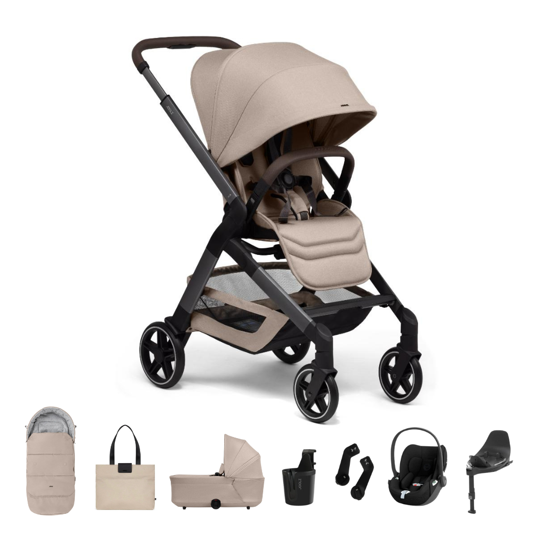 oyster 3 cybex cloud t bundle Joolz Hub2 Cybex Cloud T Bundle