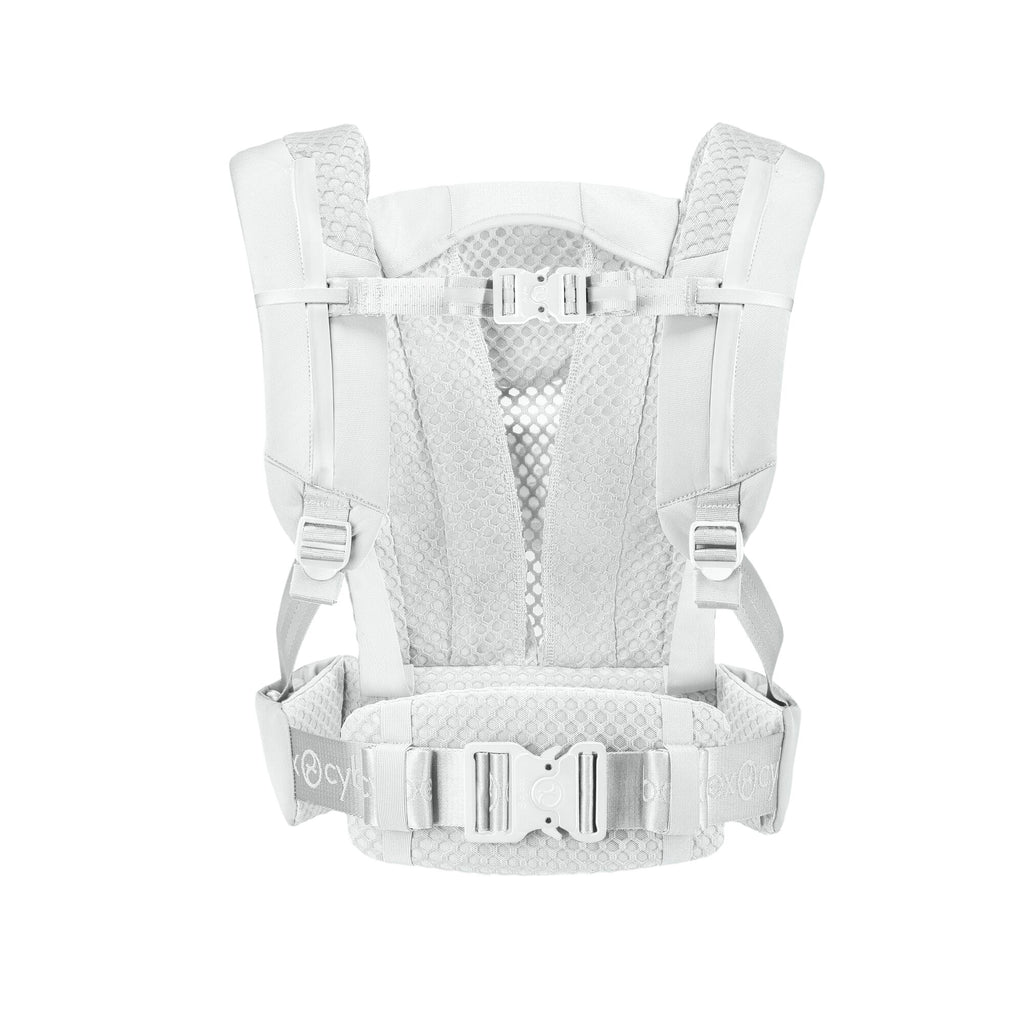 CYBEX COYA Baby Carrier – Urban Mobility Collection  | White