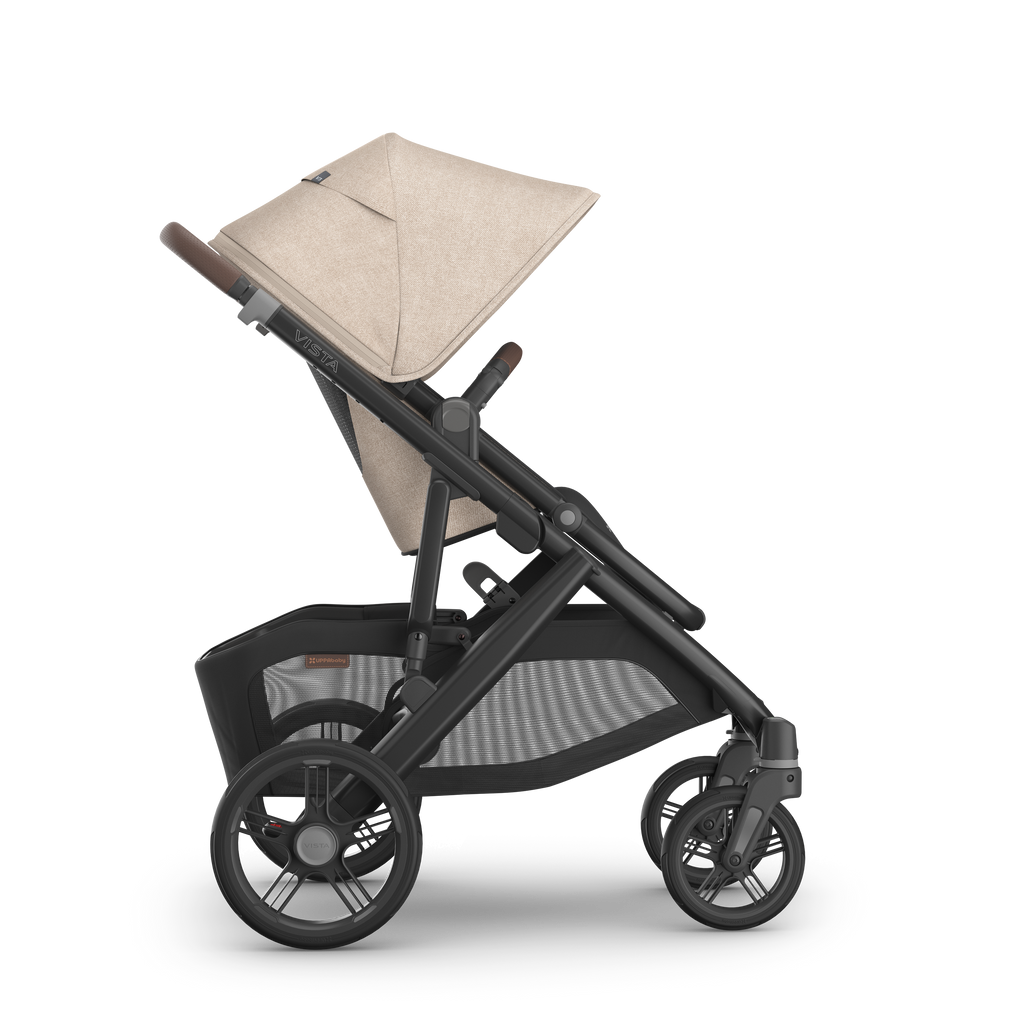 Uppababy Vista V3 Pushchair | Liam