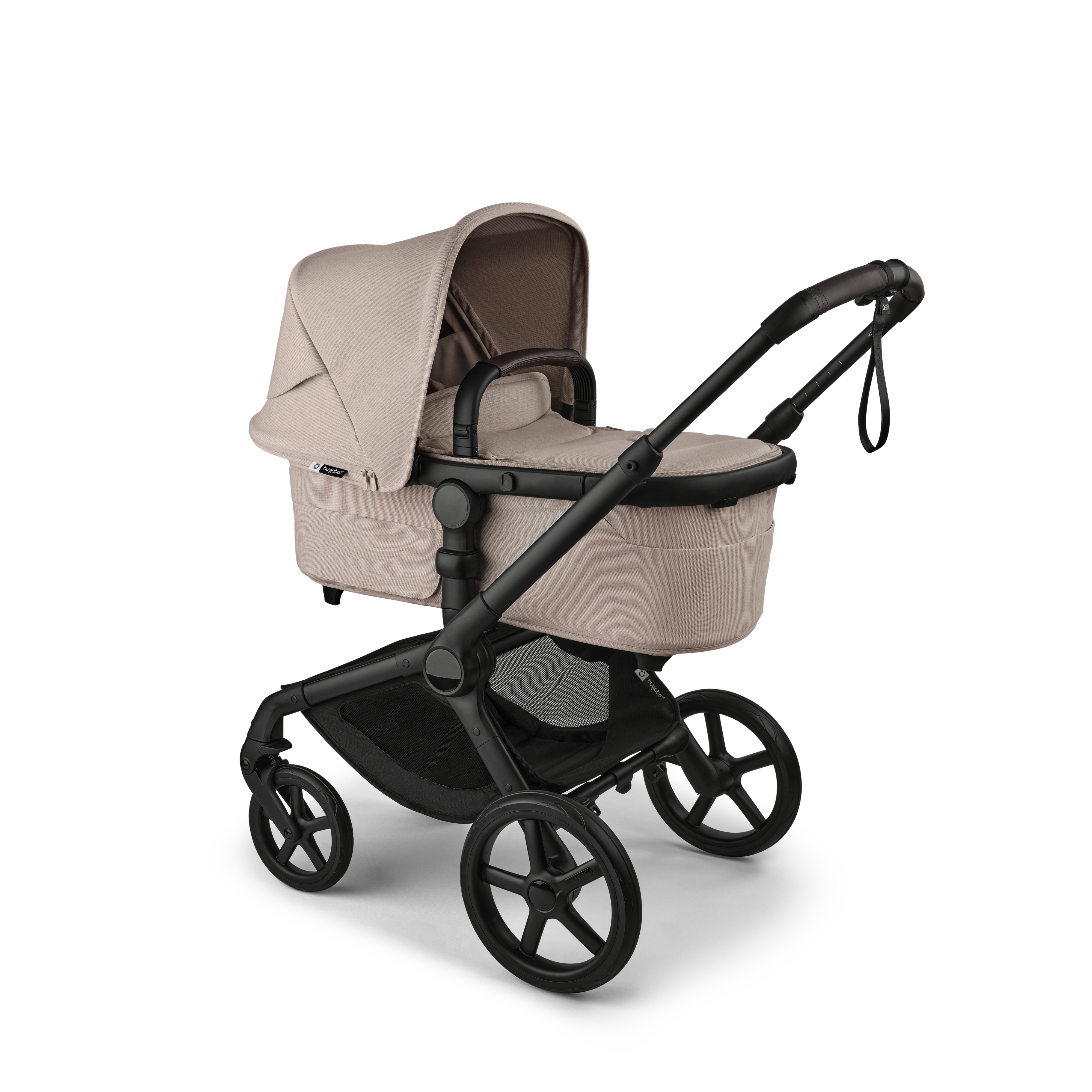 bugaboo fox mineral collection Bugaboo Fox 5 RENEW Pushchair Cloud T Bundle