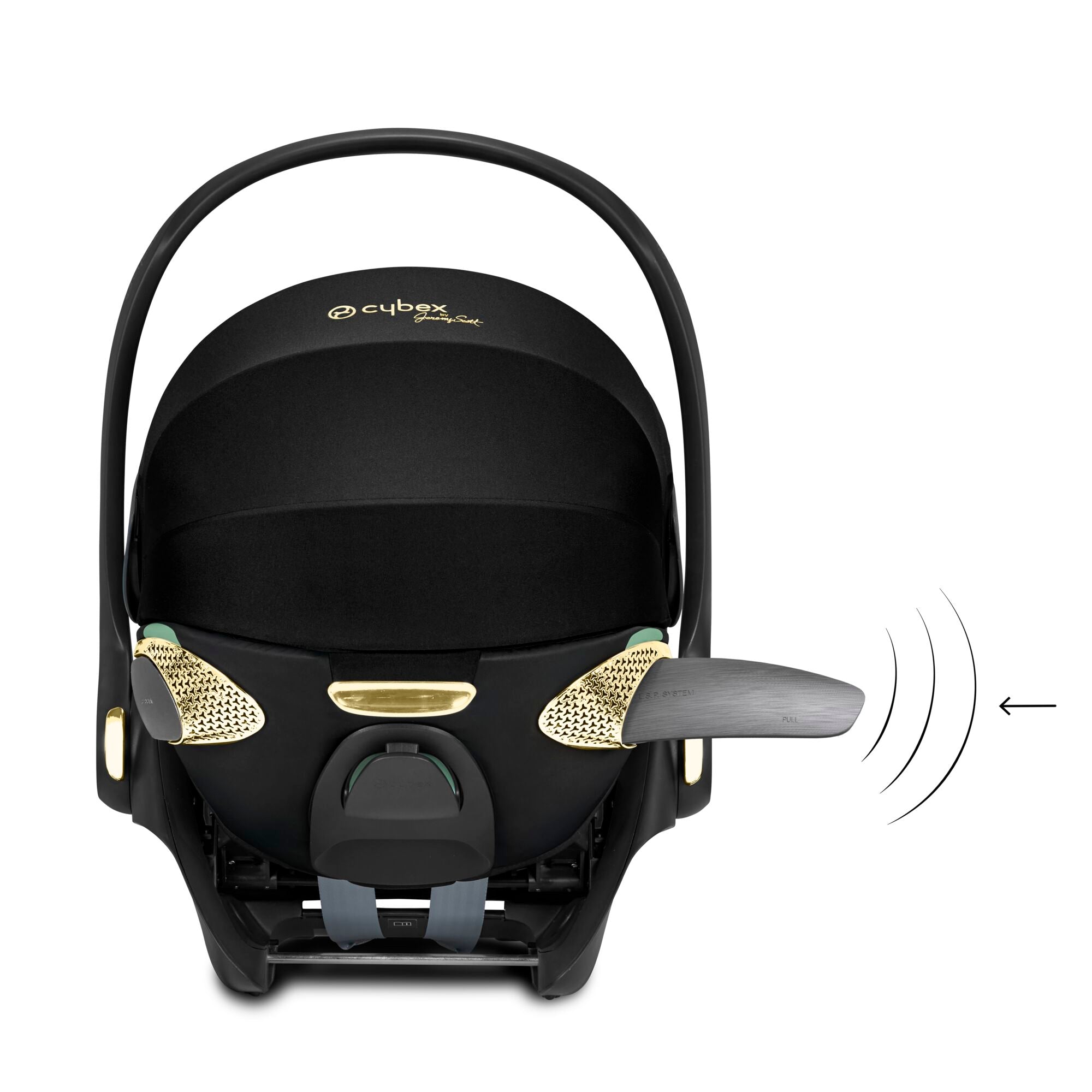 cybex wings by jeremy scott Cybex Cloud T i-Size Car Seat
