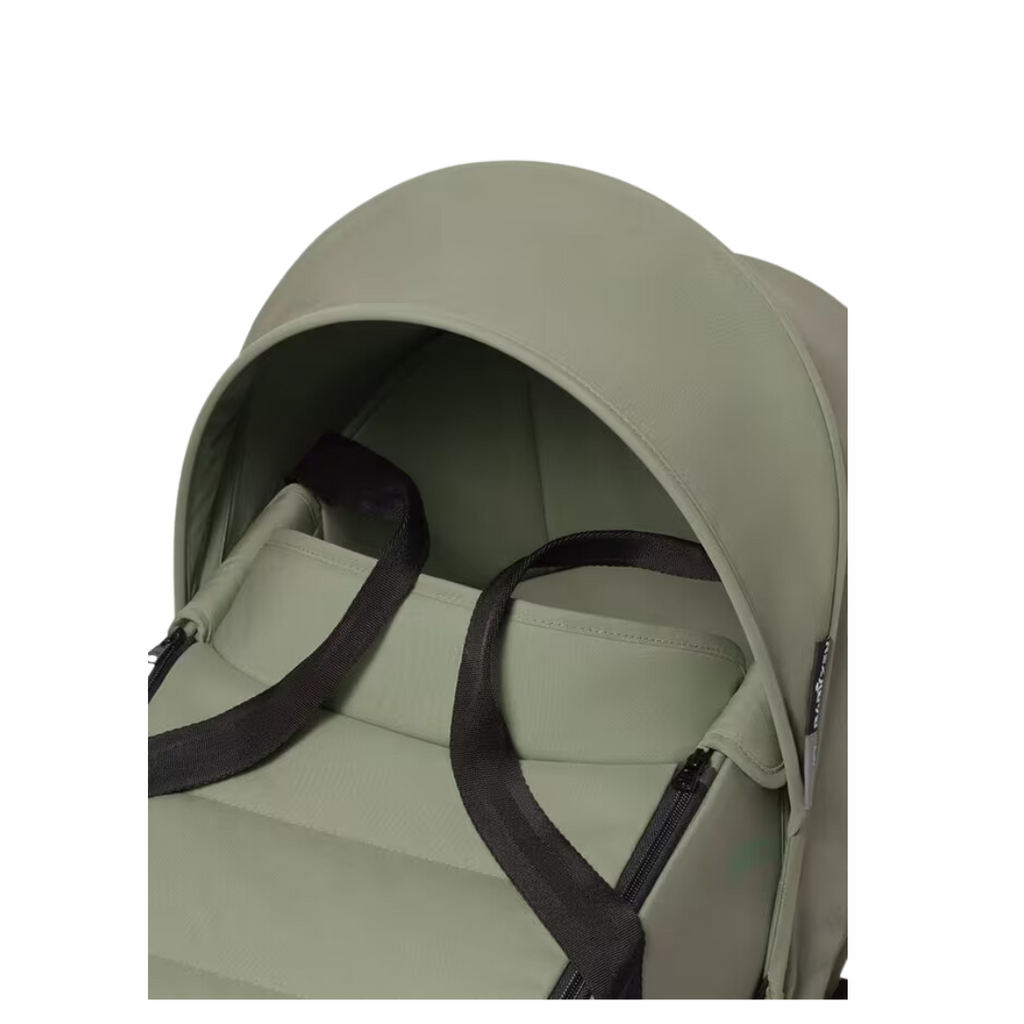 Stokke³ YOYO³ Newborn Bassinet - Olive