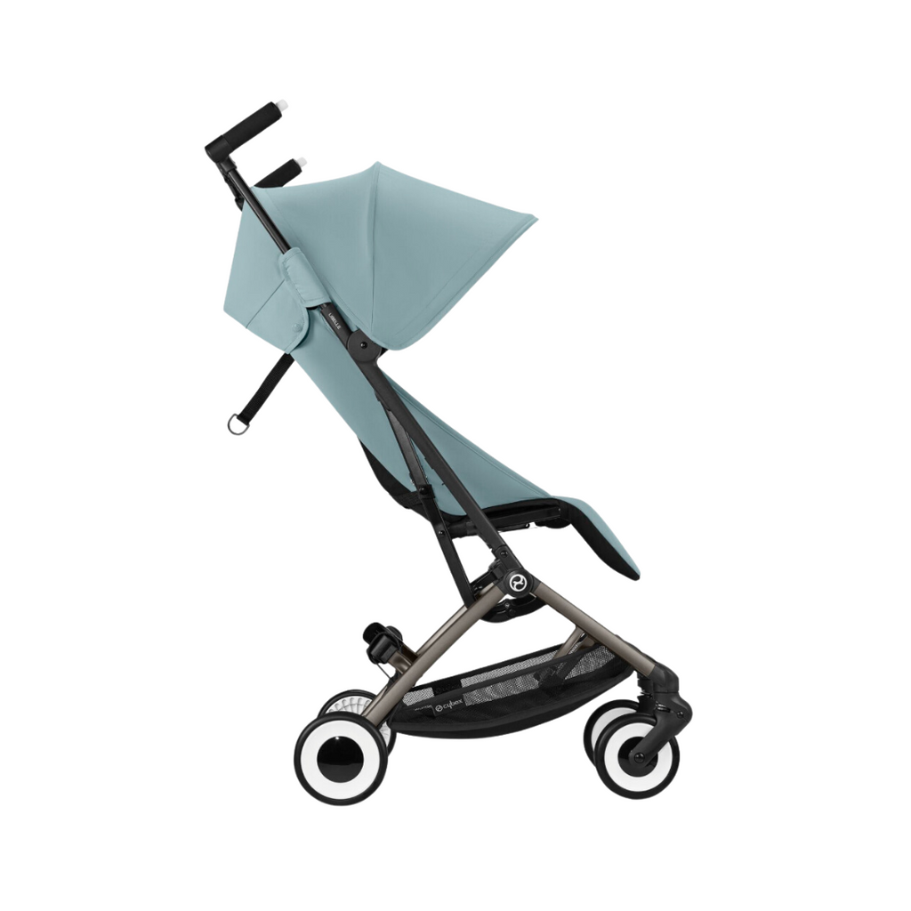 Cybex Libelle Pushchair - Stormy Blue (2023)