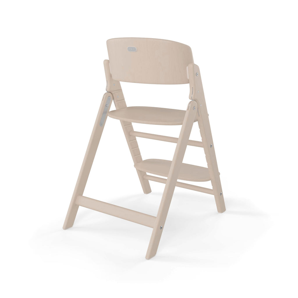 Cybex CLICK&FOLD Highchair | All Natural