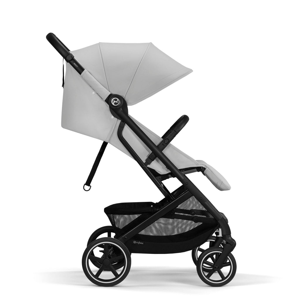 Cybex Beezy Stroller | Fog Grey