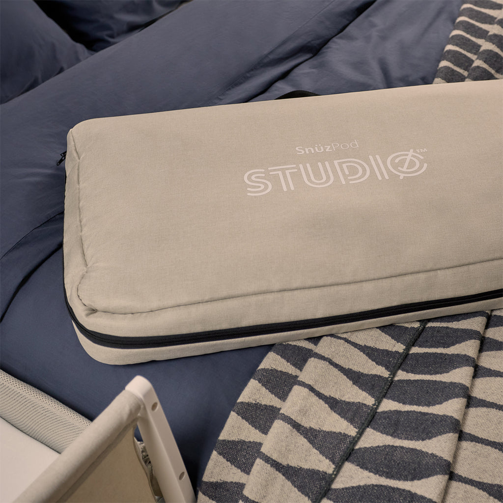 SnuzPod Studio Travel Bag  | Grey