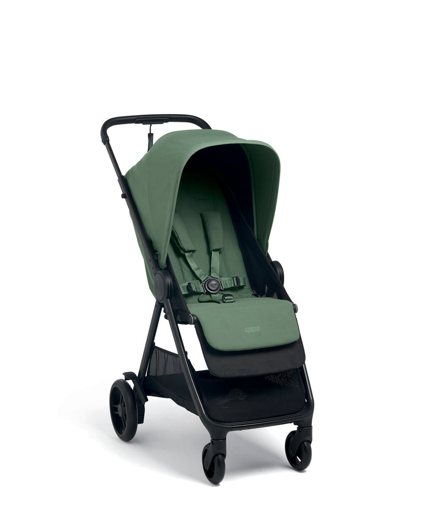 Mamas & Papas Libro Stroller | Bay Green