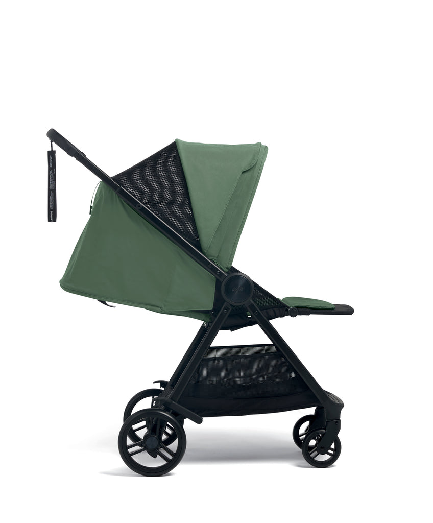 Mamas & Papas Libro Stroller | Bay Green