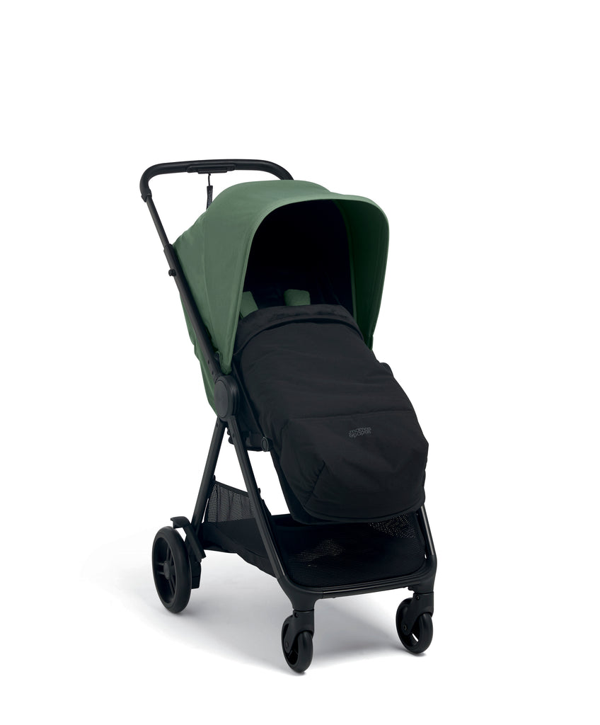 Mamas & Papas Libro Stroller | Bay Green