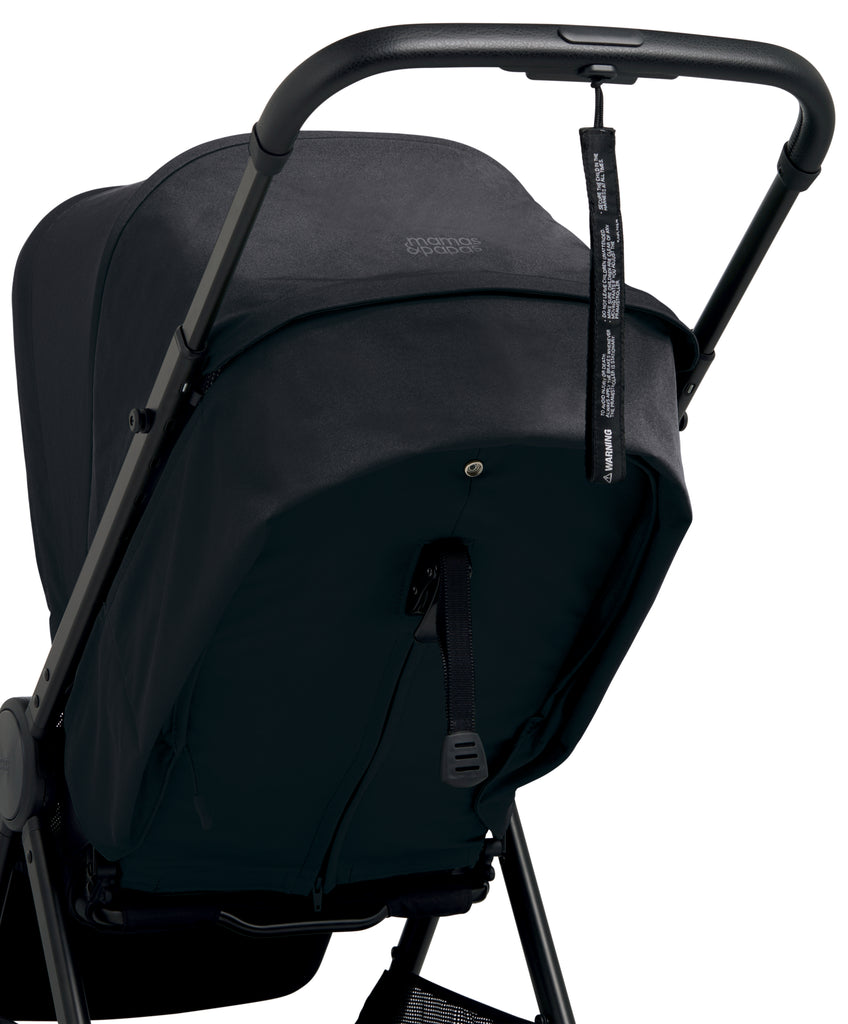 Mamas & Papas Libro Stroller | Liquorice