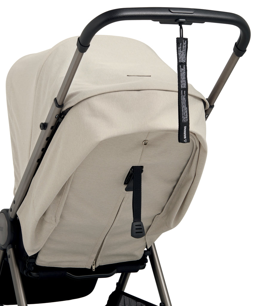 Mamas & Papas Libro Stroller | Morell