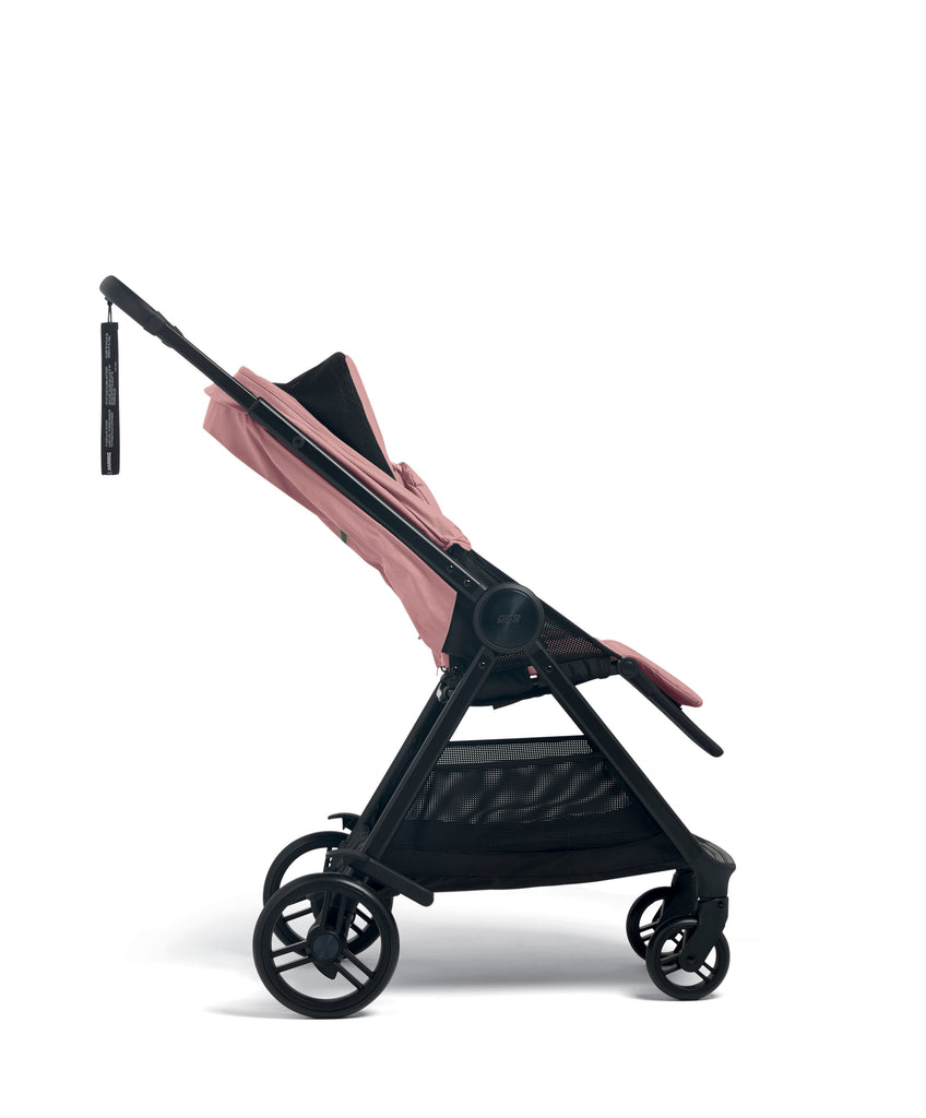 Mamas & Papas Libro Stroller | Peony Pink