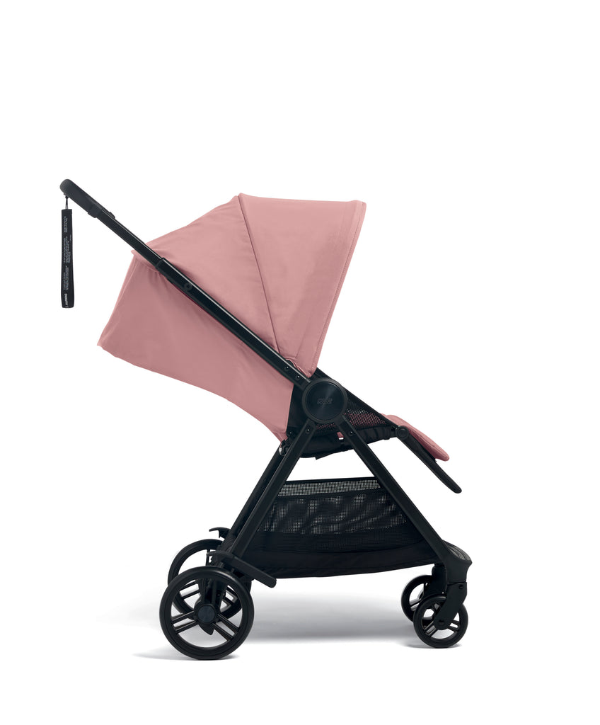 Mamas & Papas Libro Stroller | Peony Pink