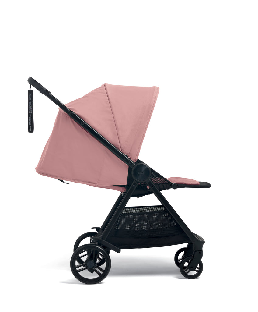 Mamas & Papas Libro Stroller | Peony Pink