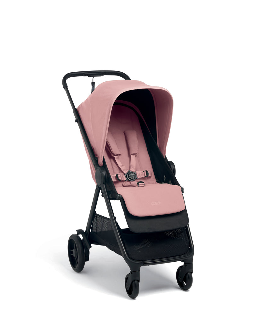 Mamas & Papas Libro Stroller | Peony Pink