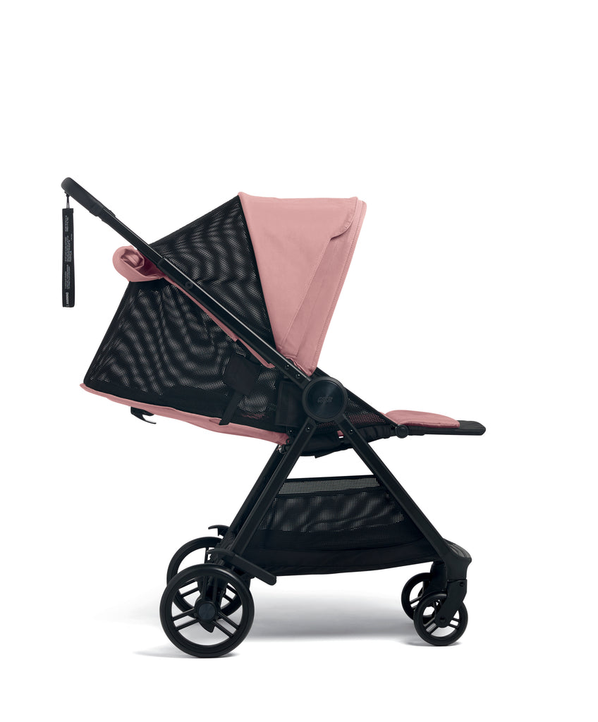 Mamas & Papas Libro Stroller | Peony Pink