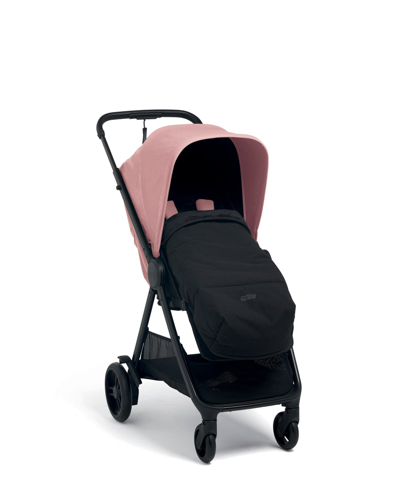 Mamas & Papas Libro Stroller | Peony Pink