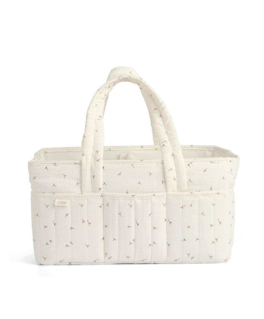 Mamas & Papas Nappy Caddy | Seedling