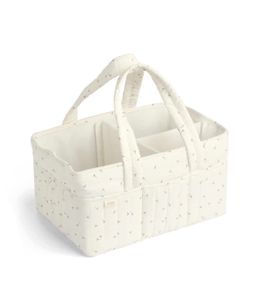 Mamas & Papas Nappy Caddy | Seedling