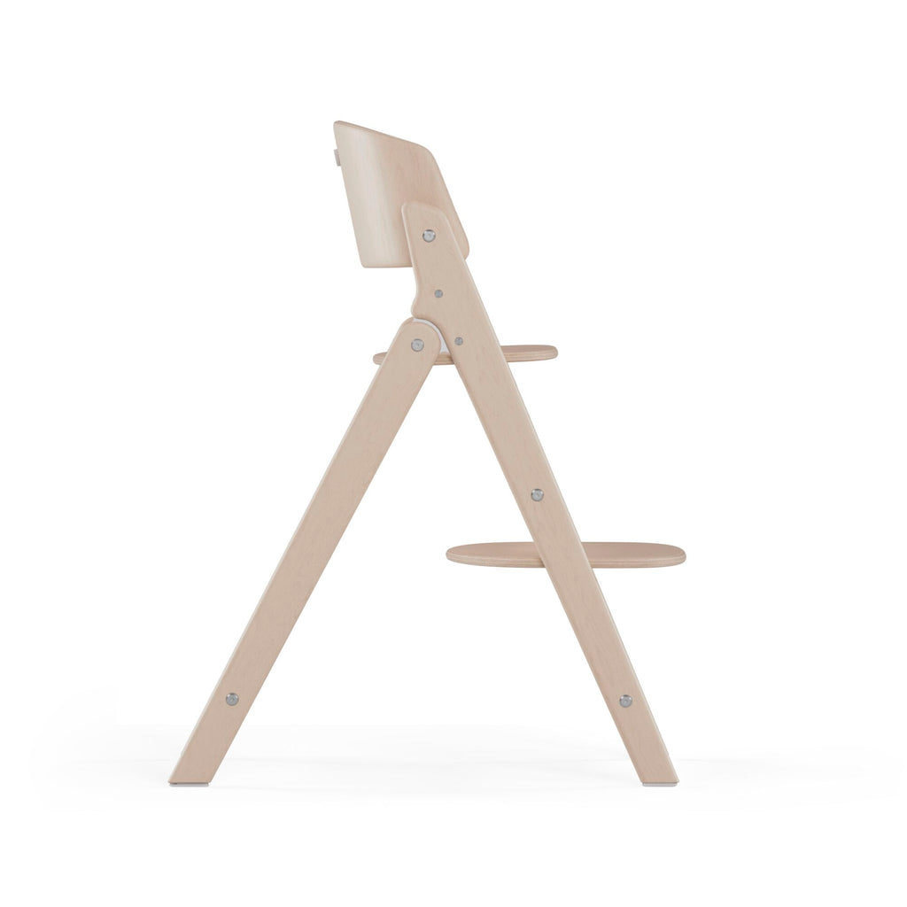 Cybex CLICK&FOLD Highchair | All Natural