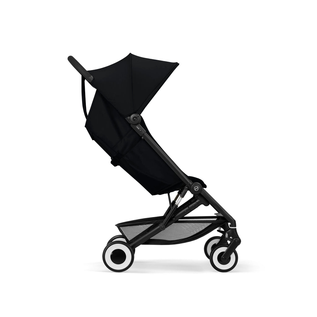 Cybex AGIS Compact Stroller | Magic Black