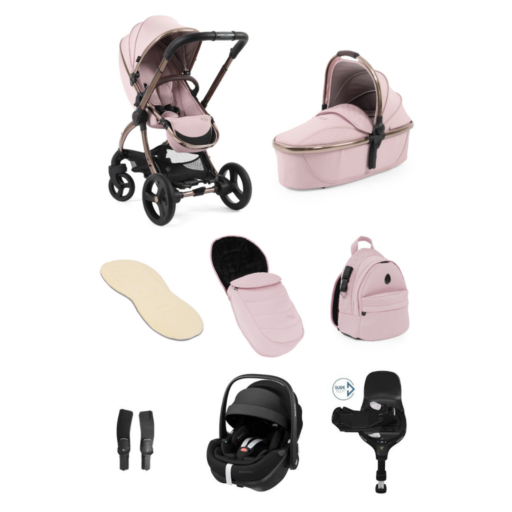 egg Pram Travel System egg Pushchairs Beautiful Bambino