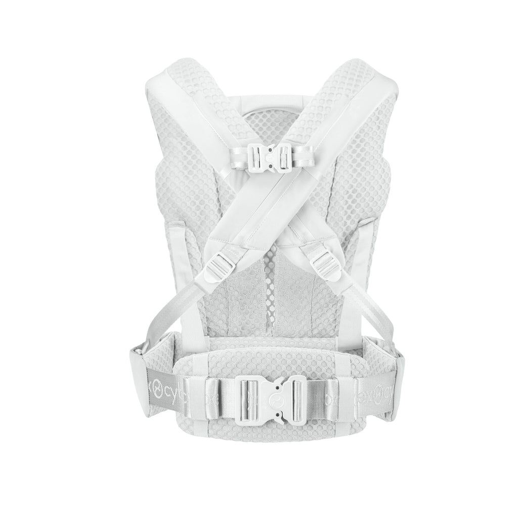 CYBEX COYA Baby Carrier – Urban Mobility Collection  | White